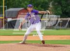 Photo from the gallery "Guerin Catholic vs. Hamilton Heights (IHSAA 3A Sectional 27 first round)"