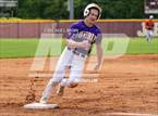 Photo from the gallery "Guerin Catholic vs. Hamilton Heights (IHSAA 3A Sectional 27 first round)"