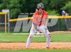 Photo from the gallery "Guerin Catholic vs. Hamilton Heights (IHSAA 3A Sectional 27 first round)"