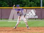 Photo from the gallery "Guerin Catholic vs. Hamilton Heights (IHSAA 3A Sectional 27 first round)"