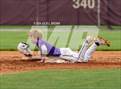 Photo from the gallery "Guerin Catholic vs. Hamilton Heights (IHSAA 3A Sectional 27 first round)"