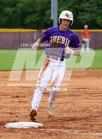 Photo from the gallery "Guerin Catholic vs. Hamilton Heights (IHSAA 3A Sectional 27 first round)"