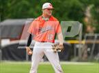 Photo from the gallery "Guerin Catholic vs. Hamilton Heights (IHSAA 3A Sectional 27 first round)"