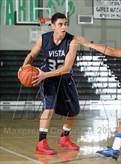 Photo from the gallery "Vista del Lago vs. Orland (Ram Jam Winter Classic)"