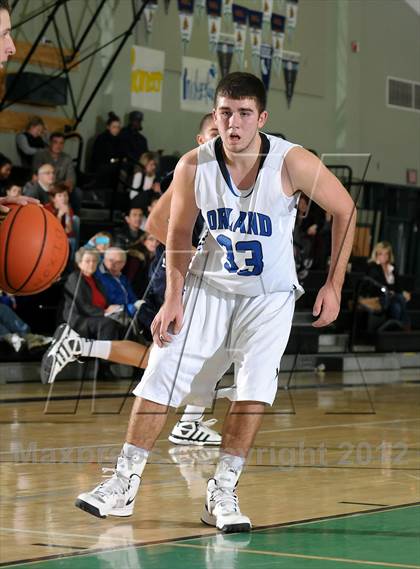 Thumbnail 1 in Vista del Lago vs. Orland (Ram Jam Winter Classic) photogallery.