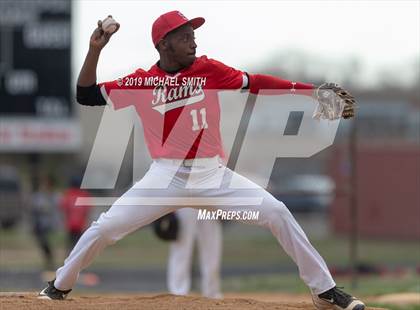 Thumbnail 2 in Parkdale @ Suitland photogallery.