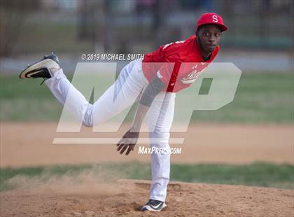 Thumbnail 3 in Parkdale @ Suitland photogallery.