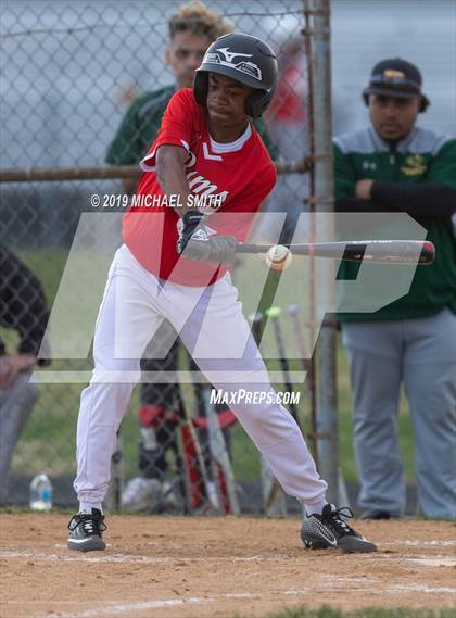 Thumbnail 3 in Parkdale @ Suitland photogallery.