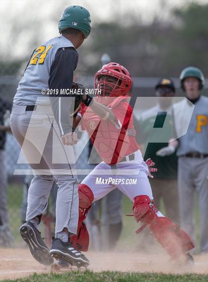 Thumbnail 3 in Parkdale @ Suitland photogallery.
