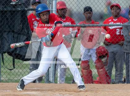 Thumbnail 3 in Parkdale @ Suitland photogallery.