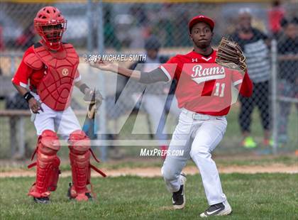 Thumbnail 2 in Parkdale @ Suitland photogallery.