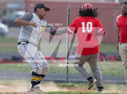Thumbnail 3 in Parkdale @ Suitland photogallery.