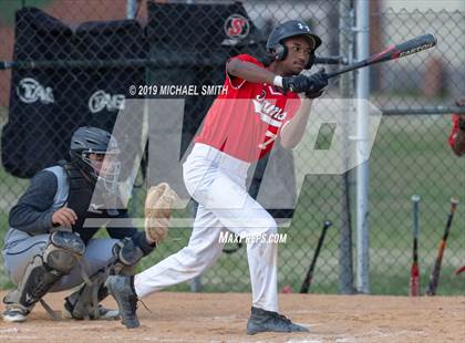 Thumbnail 1 in Parkdale @ Suitland photogallery.