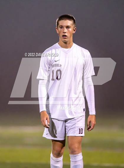 Thumbnail 3 in Greely @ Cape Elizabeth (MPA Class B Regional Quarterfinal) photogallery.