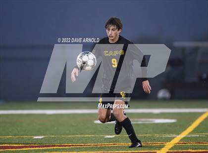 Thumbnail 1 in Greely @ Cape Elizabeth (MPA Class B Regional Quarterfinal) photogallery.