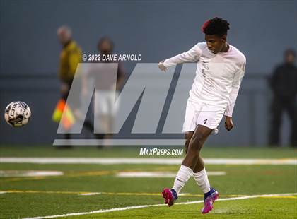 Thumbnail 3 in Greely @ Cape Elizabeth (MPA Class B Regional Quarterfinal) photogallery.