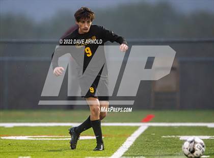 Thumbnail 2 in Greely @ Cape Elizabeth (MPA Class B Regional Quarterfinal) photogallery.