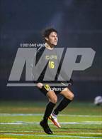 Photo from the gallery "Greely @ Cape Elizabeth (MPA Class B Regional Quarterfinal)"