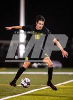 Photo from the gallery "Greely @ Cape Elizabeth (MPA Class B Regional Quarterfinal)"
