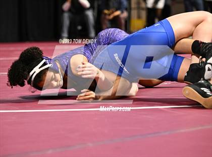Thumbnail 2 in UIL 5A/6A State Championships - Session 5 photogallery.