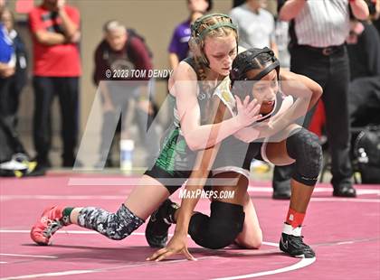 Thumbnail 2 in UIL 5A/6A State Championships - Session 5 photogallery.