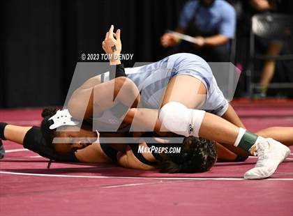 Thumbnail 1 in UIL 5A/6A State Championships - Session 5 photogallery.