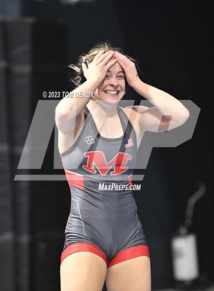Thumbnail 3 in UIL 5A/6A State Championships - Session 5 photogallery.