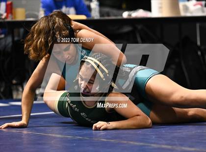 Thumbnail 2 in UIL 5A/6A State Championships - Session 5 photogallery.