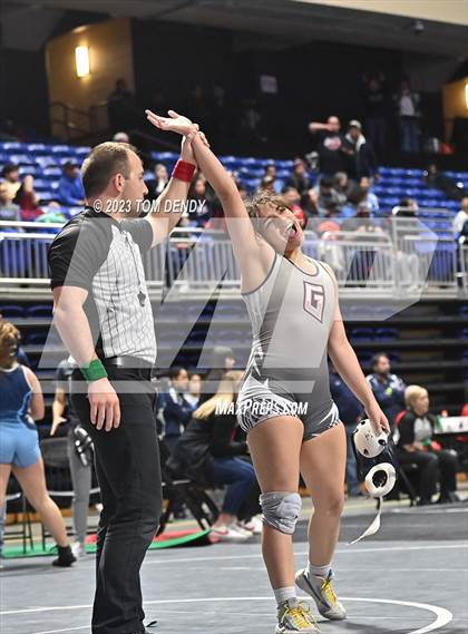 Thumbnail 1 in UIL 5A/6A State Championships - Session 5 photogallery.