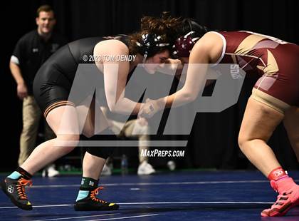 Thumbnail 2 in UIL 5A/6A State Championships - Session 5 photogallery.