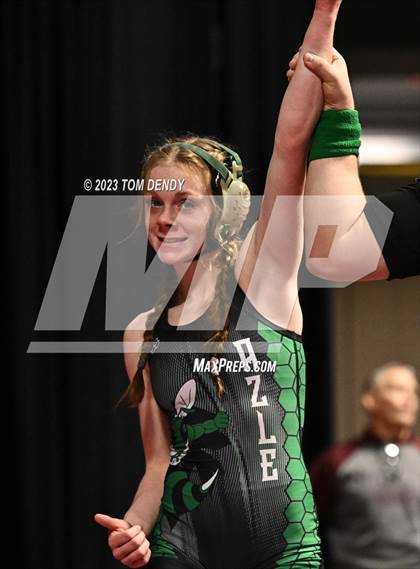 Thumbnail 3 in UIL 5A/6A State Championships - Session 5 photogallery.