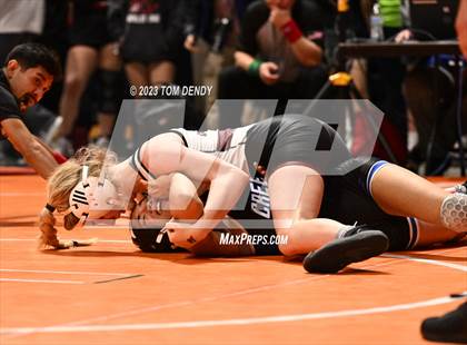 Thumbnail 1 in UIL 5A/6A State Championships - Session 5 photogallery.