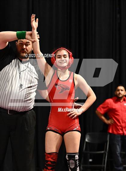 Thumbnail 2 in UIL 5A/6A State Championships - Session 5 photogallery.