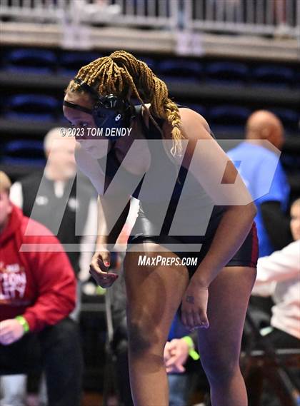 Thumbnail 2 in UIL 5A/6A State Championships - Session 5 photogallery.