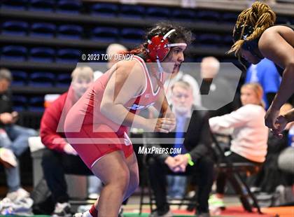 Thumbnail 3 in UIL 5A/6A State Championships - Session 5 photogallery.