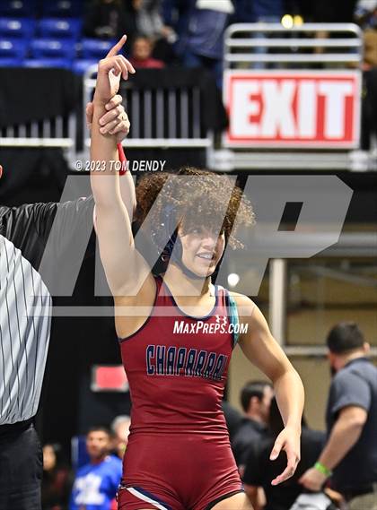 Thumbnail 2 in UIL 5A/6A State Championships - Session 5 photogallery.