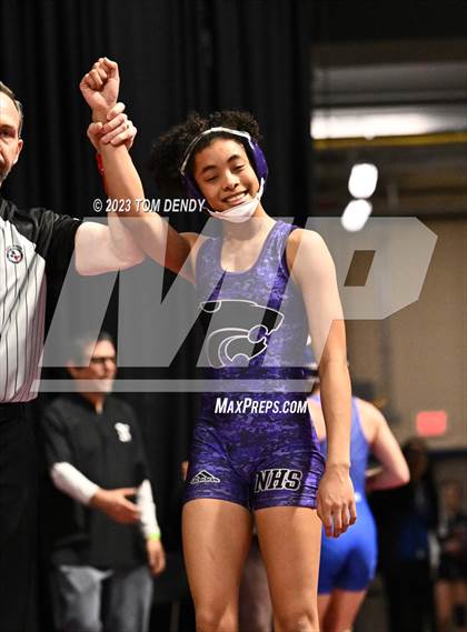 Thumbnail 3 in UIL 5A/6A State Championships - Session 5 photogallery.