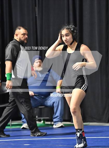 Thumbnail 2 in UIL 5A/6A State Championships - Session 5 photogallery.