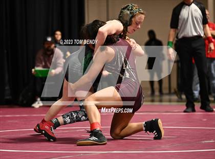 Thumbnail 2 in UIL 5A/6A State Championships - Session 5 photogallery.