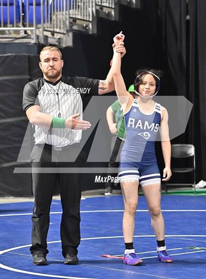 Thumbnail 3 in UIL 5A/6A State Championships - Session 5 photogallery.