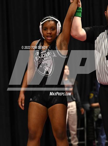 Thumbnail 2 in UIL 5A/6A State Championships - Session 5 photogallery.