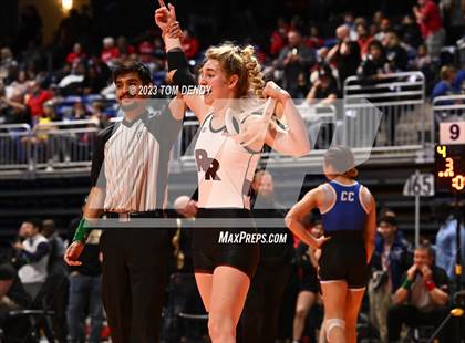 Thumbnail 3 in UIL 5A/6A State Championships - Session 5 photogallery.