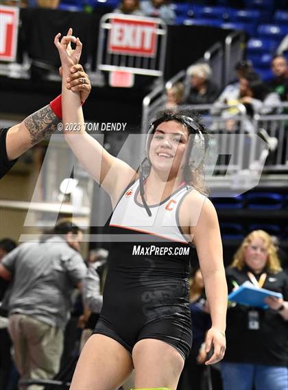 Thumbnail 1 in UIL 5A/6A State Championships - Session 5 photogallery.