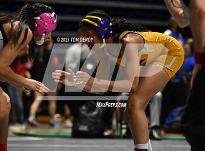 Thumbnail 1 in UIL 5A/6A State Championships - Session 5 photogallery.