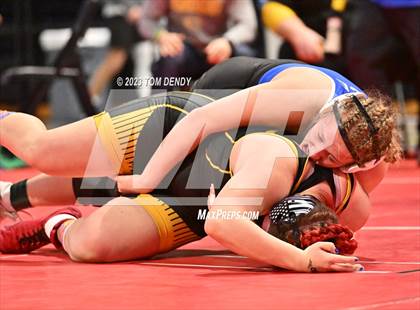 Thumbnail 2 in UIL 5A/6A State Championships - Session 5 photogallery.