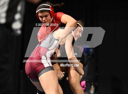 Thumbnail 1 in UIL 5A/6A State Championships - Session 5 photogallery.