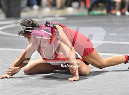 Thumbnail 2 in UIL 5A/6A State Championships - Session 5 photogallery.