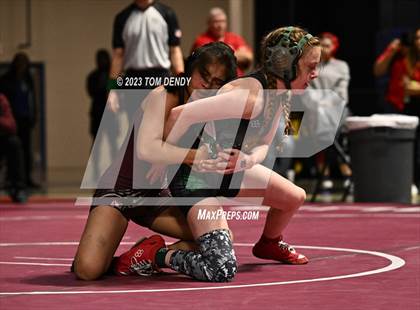 Thumbnail 2 in UIL 5A/6A State Championships - Session 5 photogallery.