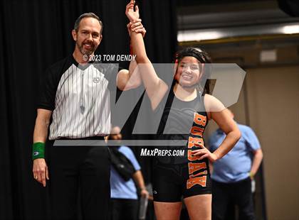 Thumbnail 2 in UIL 5A/6A State Championships - Session 5 photogallery.
