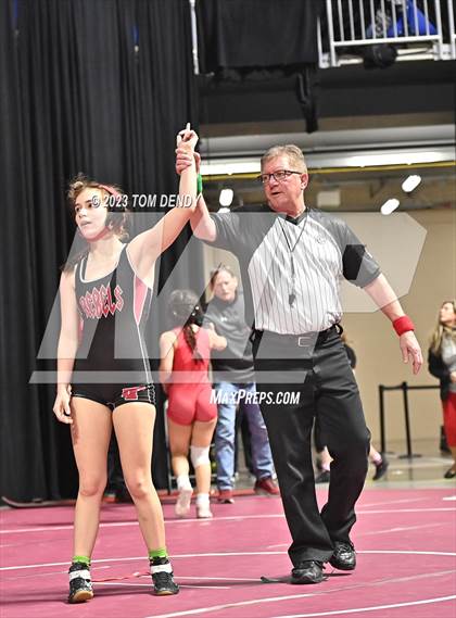 Thumbnail 1 in UIL 5A/6A State Championships - Session 5 photogallery.